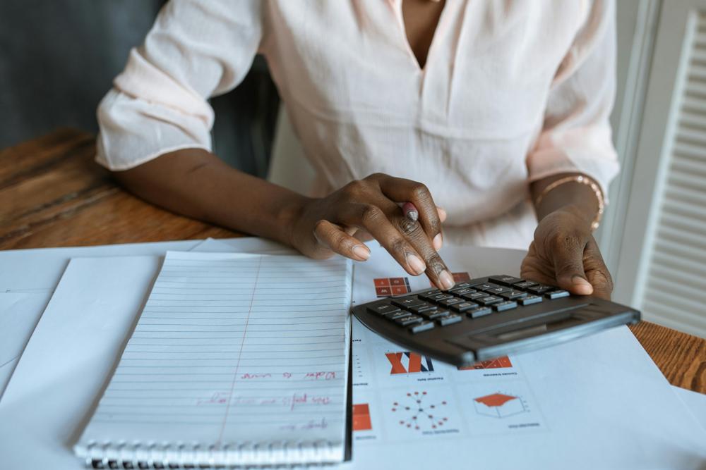 Automated accounting