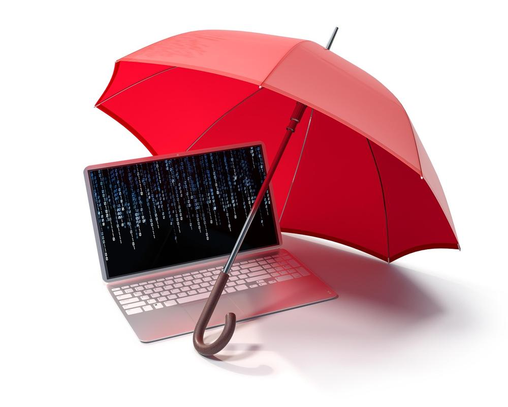 antivirus protection