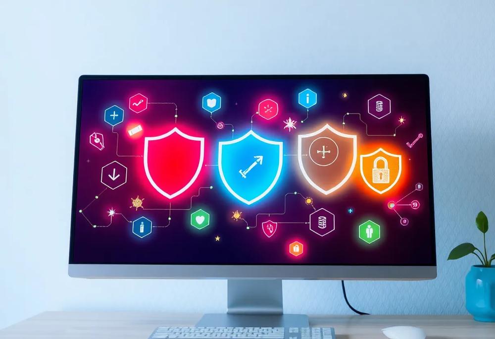 antivirus protection