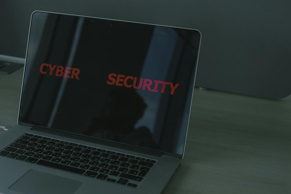 cyber security