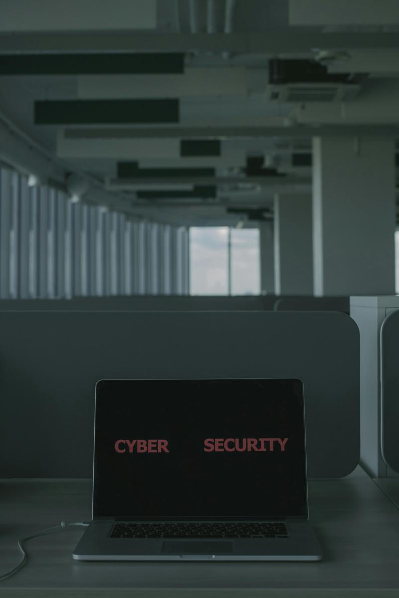 cybersecurity protection