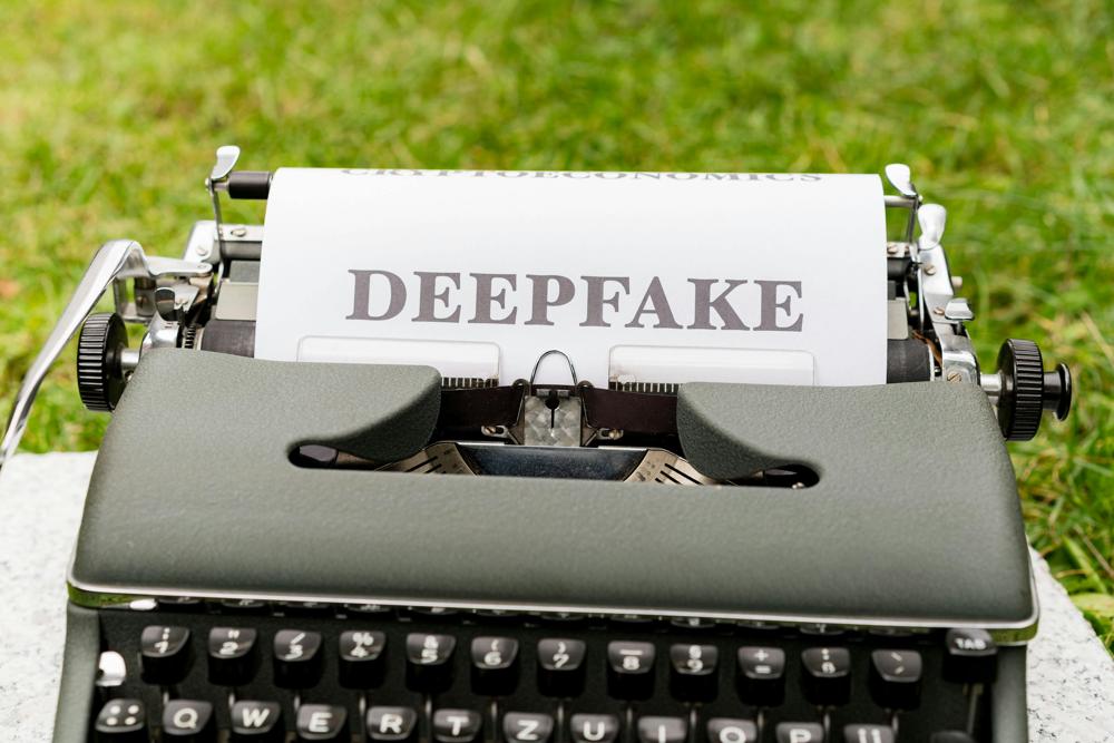 deepfake technology