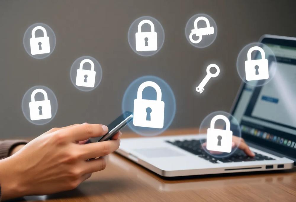 password security