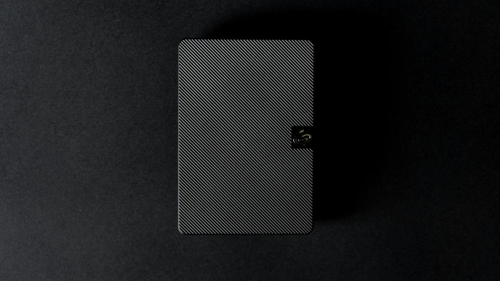 solid state drive